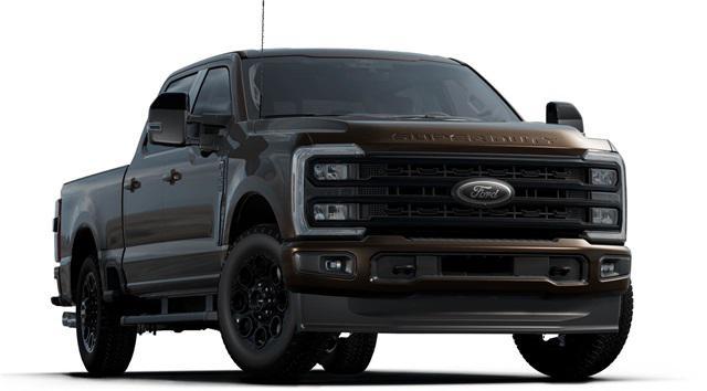 new 2024 Ford F-350 car, priced at $86,526