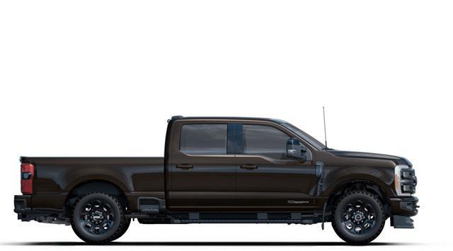 new 2024 Ford F-350 car, priced at $86,526