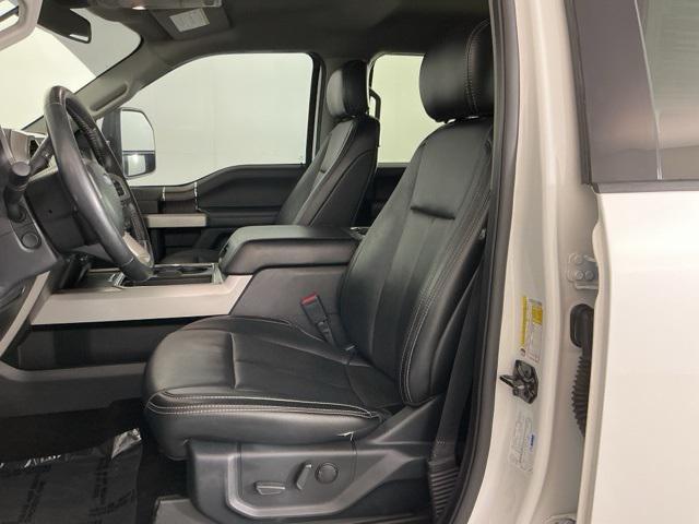 used 2020 Ford F-350 car, priced at $61,971
