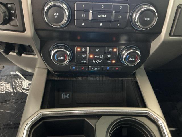 used 2020 Ford F-350 car, priced at $61,971