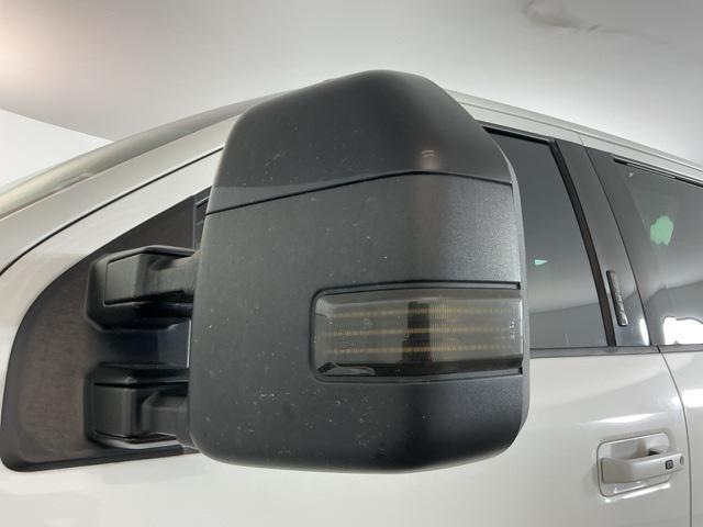 used 2020 Ford F-350 car, priced at $61,971