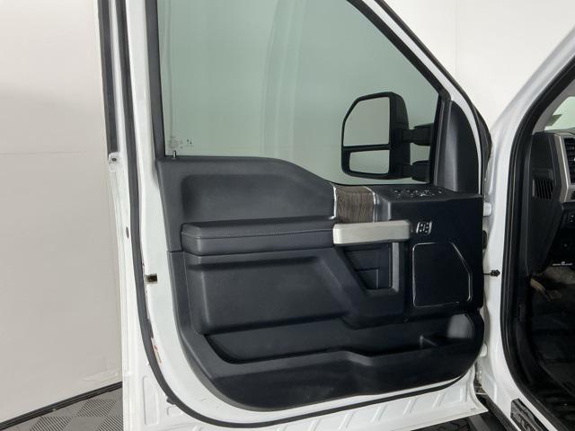 used 2020 Ford F-350 car, priced at $61,971