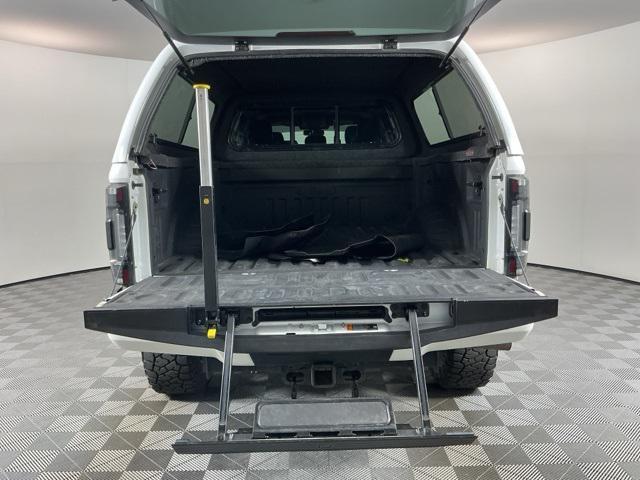 used 2020 Ford F-350 car, priced at $61,971
