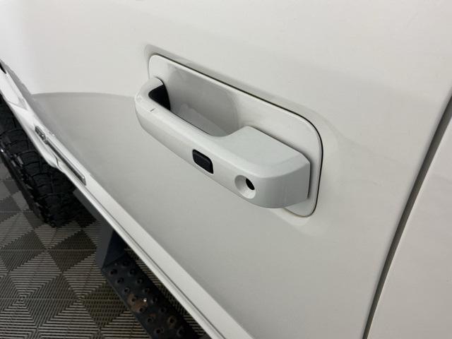 used 2020 Ford F-350 car, priced at $61,971