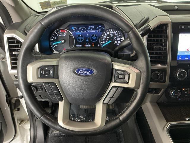 used 2020 Ford F-350 car, priced at $61,971