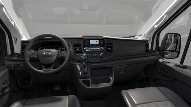 new 2024 Ford Transit-350 car, priced at $67,810