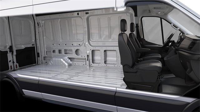 new 2024 Ford Transit-350 car, priced at $67,810