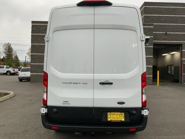 new 2024 Ford Transit-350 car, priced at $55,905