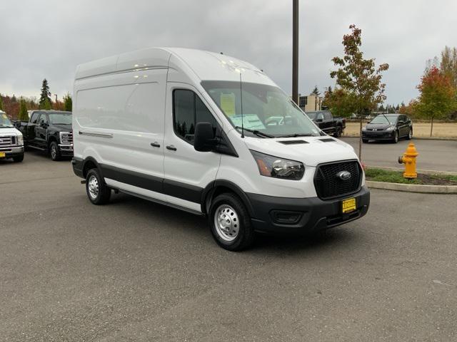 new 2024 Ford Transit-350 car, priced at $61,310