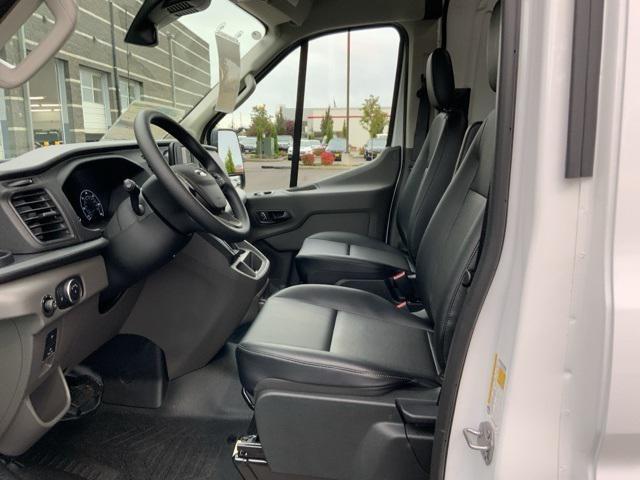 new 2024 Ford Transit-350 car, priced at $61,310