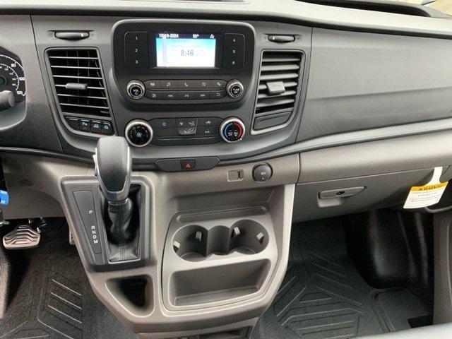 new 2024 Ford Transit-350 car, priced at $55,905