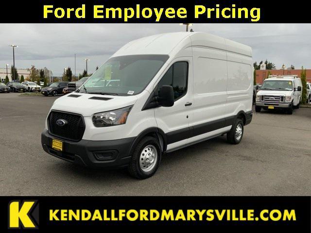 new 2024 Ford Transit-350 car, priced at $55,905