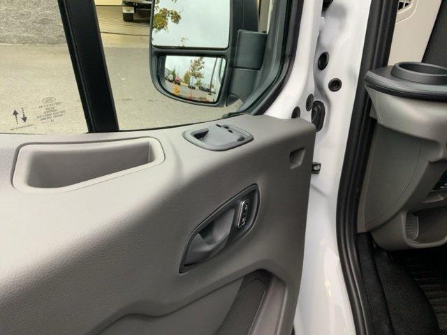 new 2024 Ford Transit-350 car, priced at $55,905