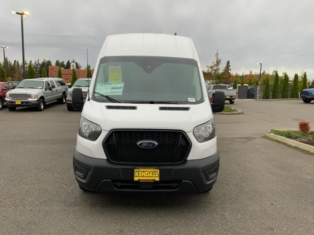 new 2024 Ford Transit-350 car, priced at $61,310