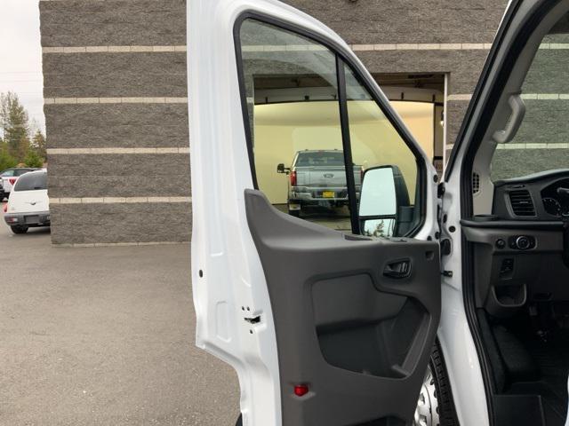 new 2024 Ford Transit-350 car, priced at $61,310