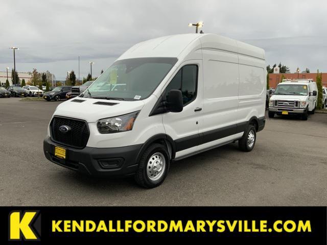 new 2024 Ford Transit-350 car, priced at $61,310