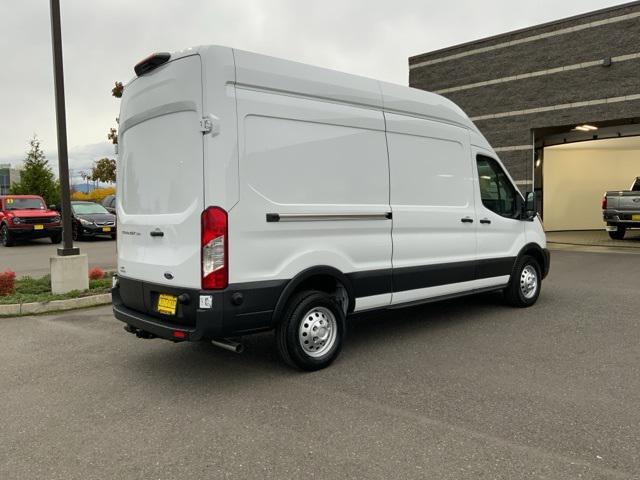 new 2024 Ford Transit-350 car, priced at $61,310