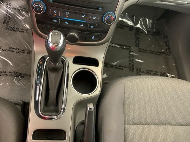 used 2015 Chevrolet Malibu car, priced at $7,971