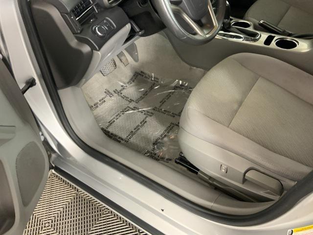 used 2015 Chevrolet Malibu car, priced at $7,971