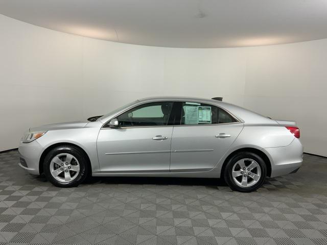 used 2015 Chevrolet Malibu car, priced at $7,971