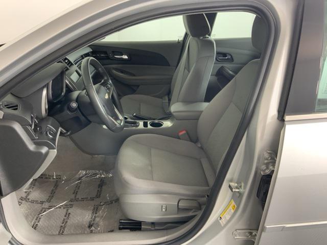 used 2015 Chevrolet Malibu car, priced at $7,971