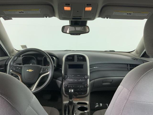used 2015 Chevrolet Malibu car, priced at $7,971