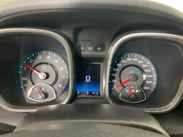 used 2015 Chevrolet Malibu car, priced at $7,971