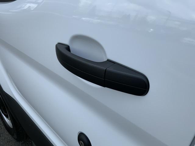 new 2024 Ford Transit-250 car, priced at $49,468