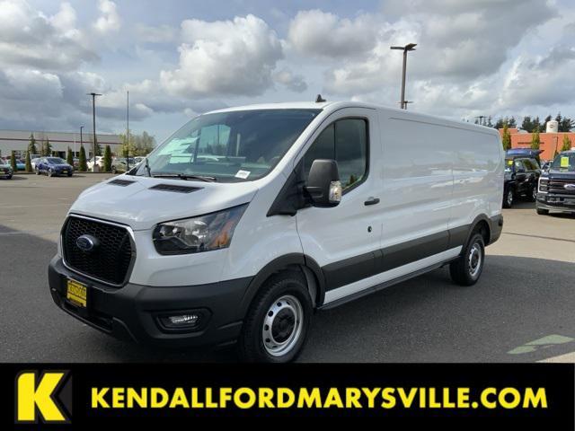 new 2024 Ford Transit-250 car, priced at $44,572