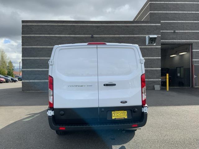 new 2024 Ford Transit-250 car, priced at $49,468