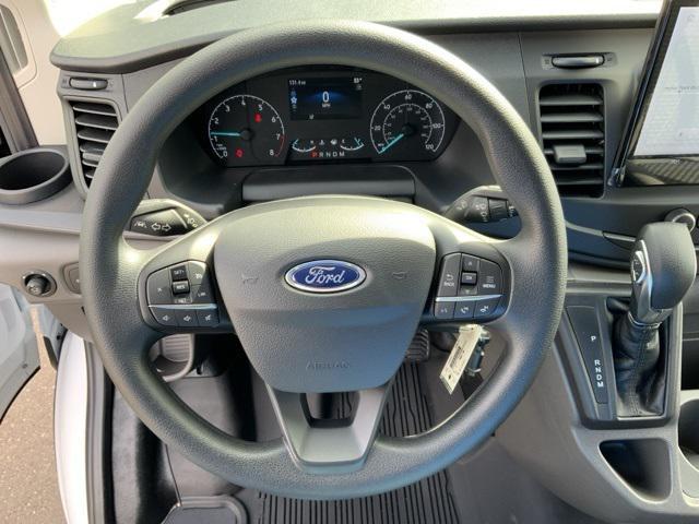 new 2024 Ford Transit-250 car, priced at $49,468