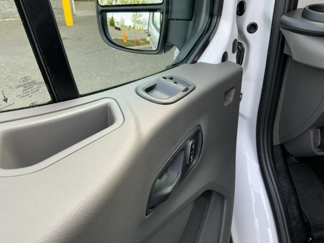 new 2024 Ford Transit-250 car, priced at $49,468