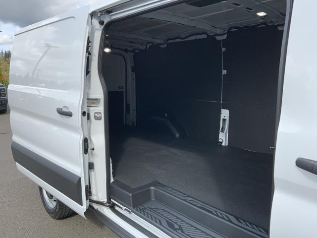 new 2024 Ford Transit-250 car, priced at $49,468