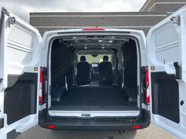 new 2024 Ford Transit-250 car, priced at $49,468