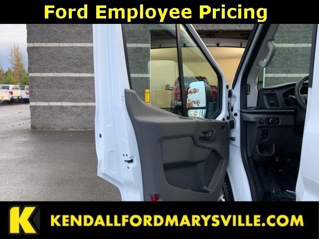new 2024 Ford Transit-150 car, priced at $46,931
