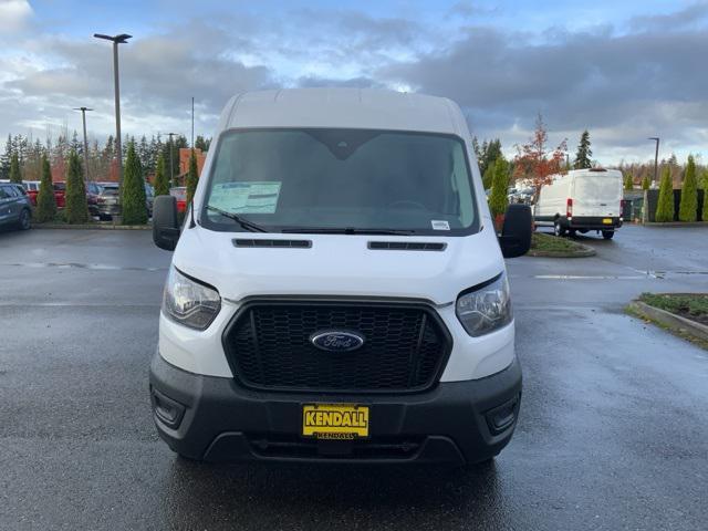 new 2024 Ford Transit-150 car, priced at $51,195