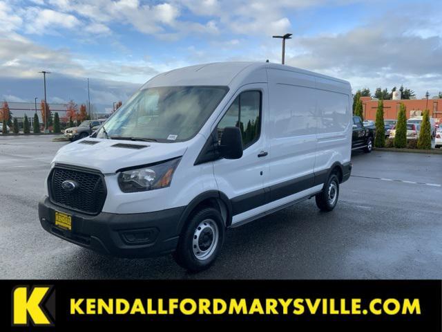 new 2024 Ford Transit-150 car, priced at $51,195