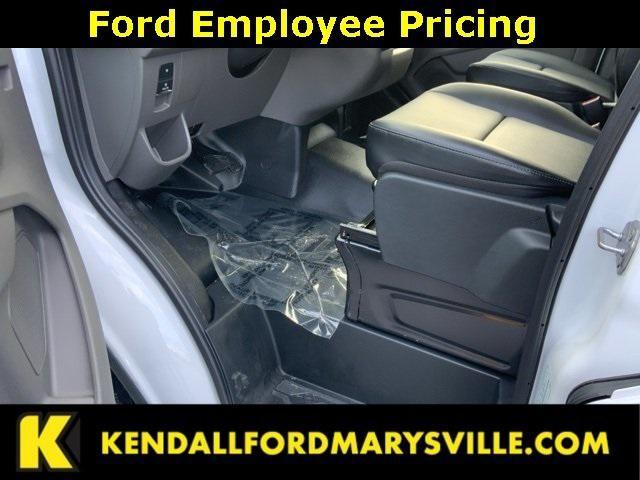 new 2024 Ford Transit-150 car, priced at $46,931