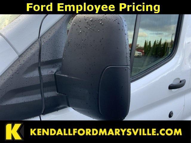 new 2024 Ford Transit-150 car, priced at $46,931