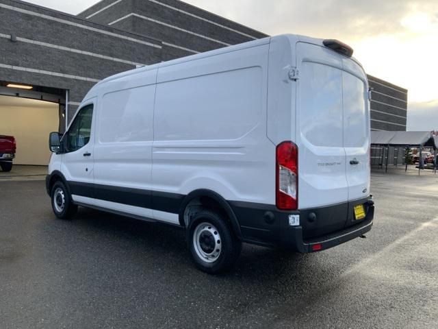 new 2024 Ford Transit-150 car, priced at $51,195