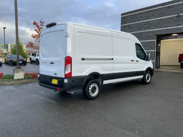 new 2024 Ford Transit-150 car, priced at $51,195