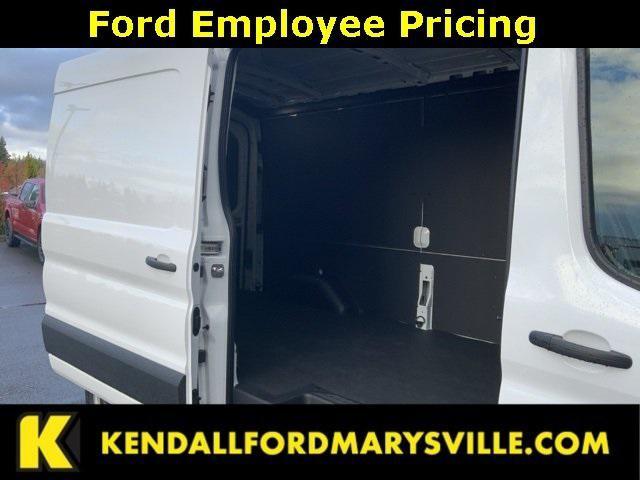 new 2024 Ford Transit-150 car, priced at $46,931