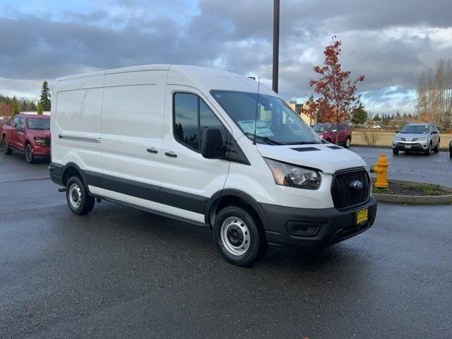 new 2024 Ford Transit-150 car, priced at $51,195