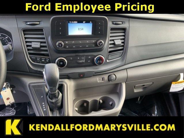 new 2024 Ford Transit-150 car, priced at $46,931