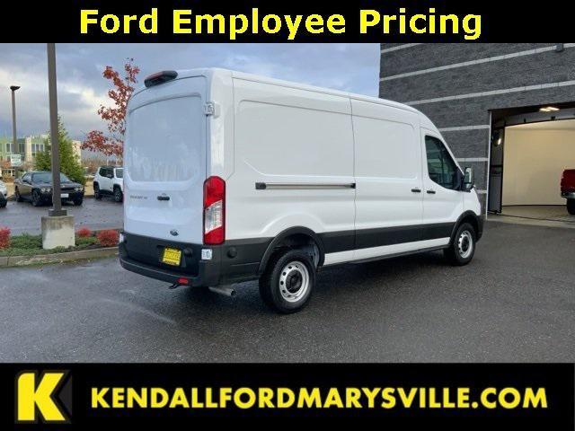 new 2024 Ford Transit-150 car, priced at $46,931