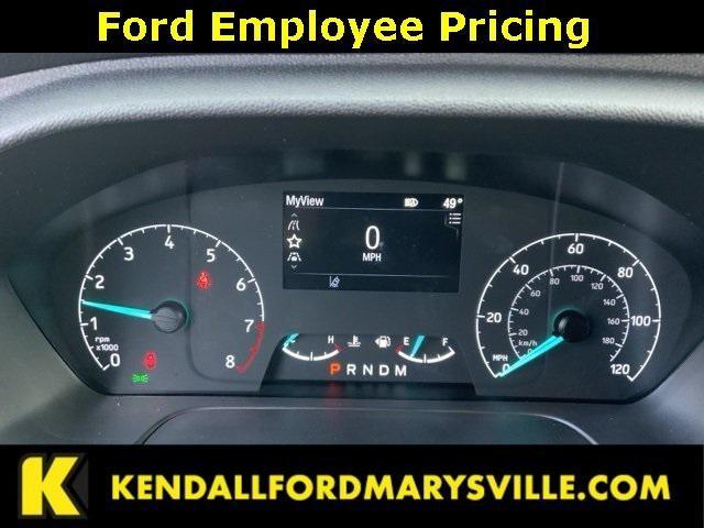 new 2024 Ford Transit-150 car, priced at $46,931