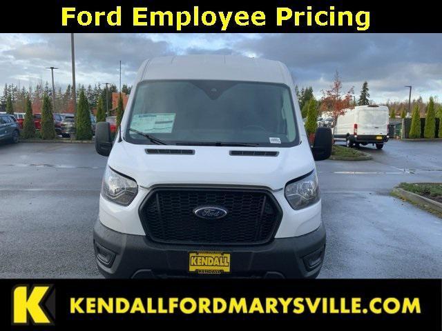new 2024 Ford Transit-150 car, priced at $46,931