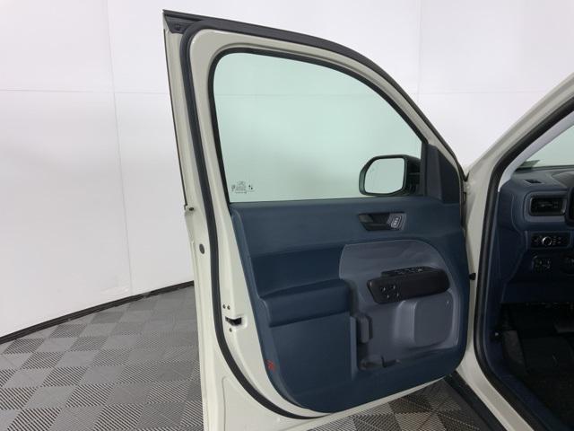 new 2025 Ford Maverick car, priced at $35,734