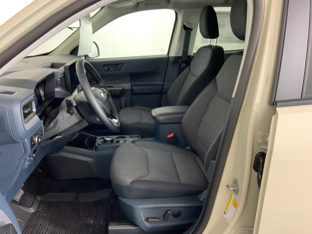 new 2025 Ford Maverick car, priced at $35,734