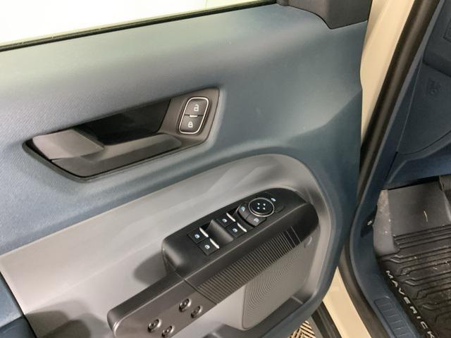 new 2025 Ford Maverick car, priced at $35,734